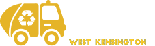 Waste Clearance West Kensington